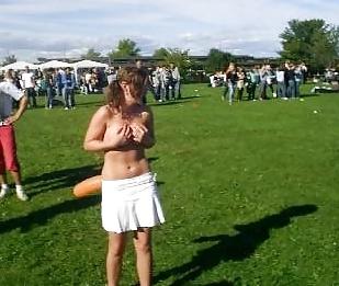 25P Danish teens-22-initiation vacation strip party-1 of 2