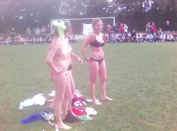 25P Danish teens-22-initiation vacation strip party-1 of 2