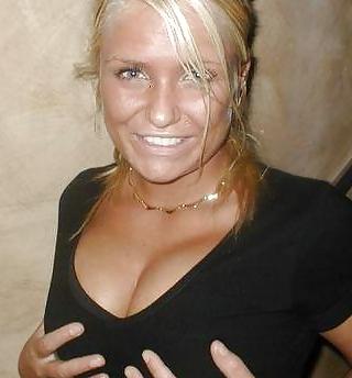 25P Danish teens-20-party flashing breasts 