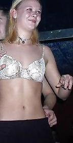 25P Danish teens-20-party flashing breasts 