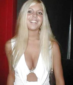 25P Danish teens-20-party flashing breasts 