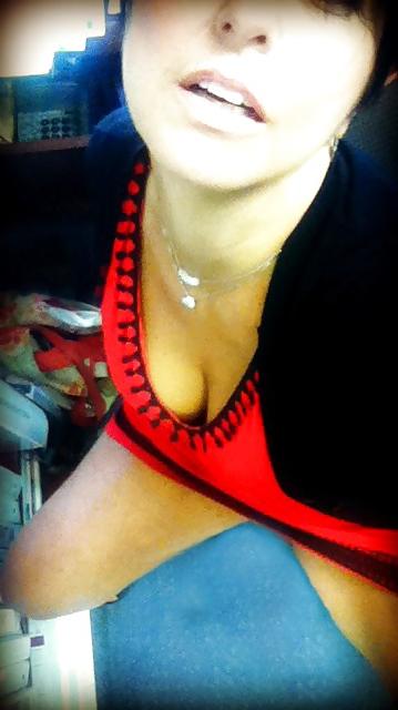 25P Naughty Milf - Office Slut