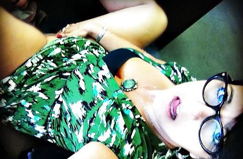 25P Naughty Milf - Office Slut