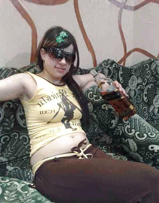 14P Turkish Slut i wanna Fuck