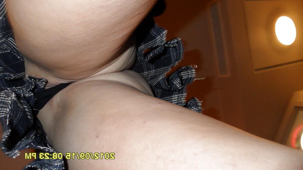 11P 2012 Post-op Transexual Fun