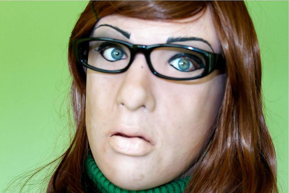 11P Amateur tranny shooting