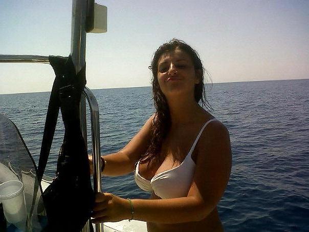 7P Rosanna Italian BBW