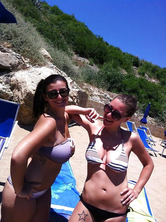 7P Rosanna Italian BBW