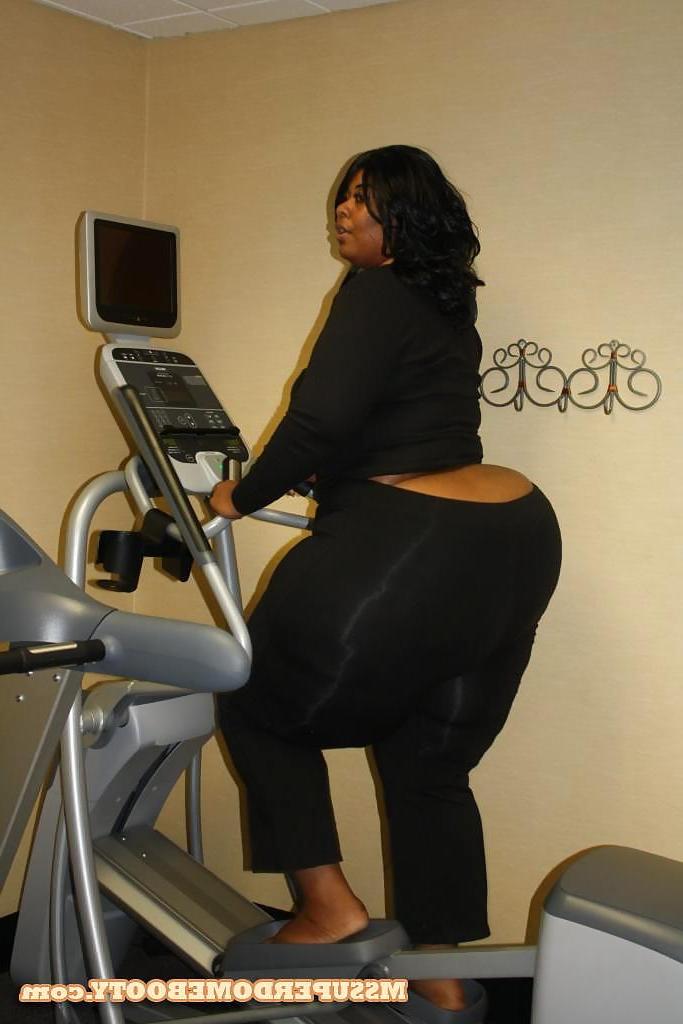 23P Ebony BBW 