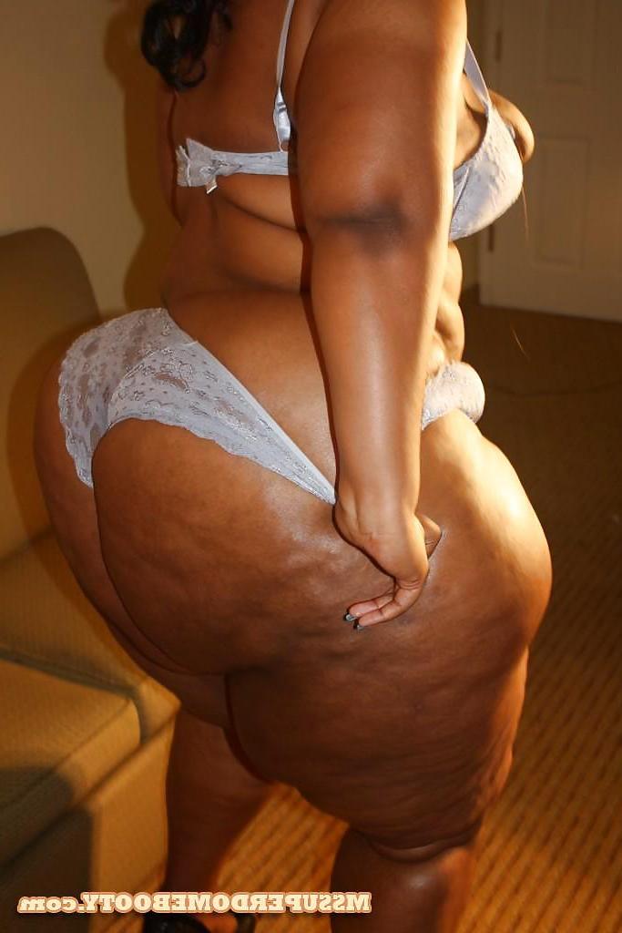 23P Ebony BBW 