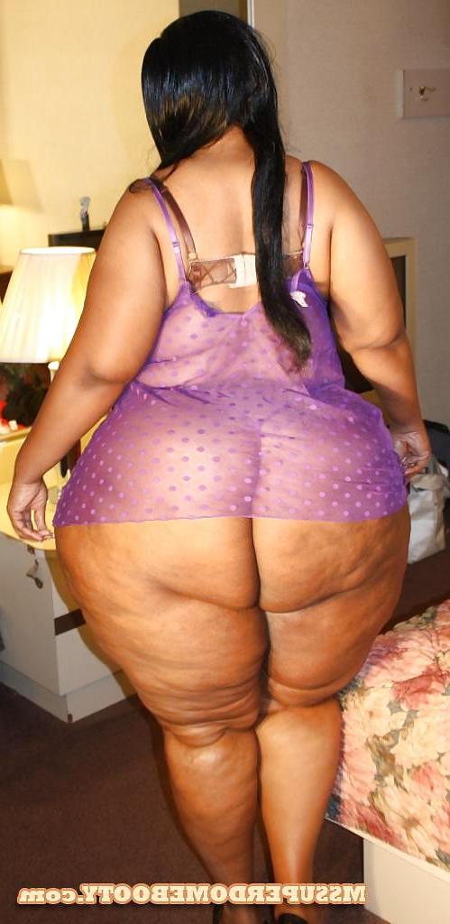 23P Ebony BBW 