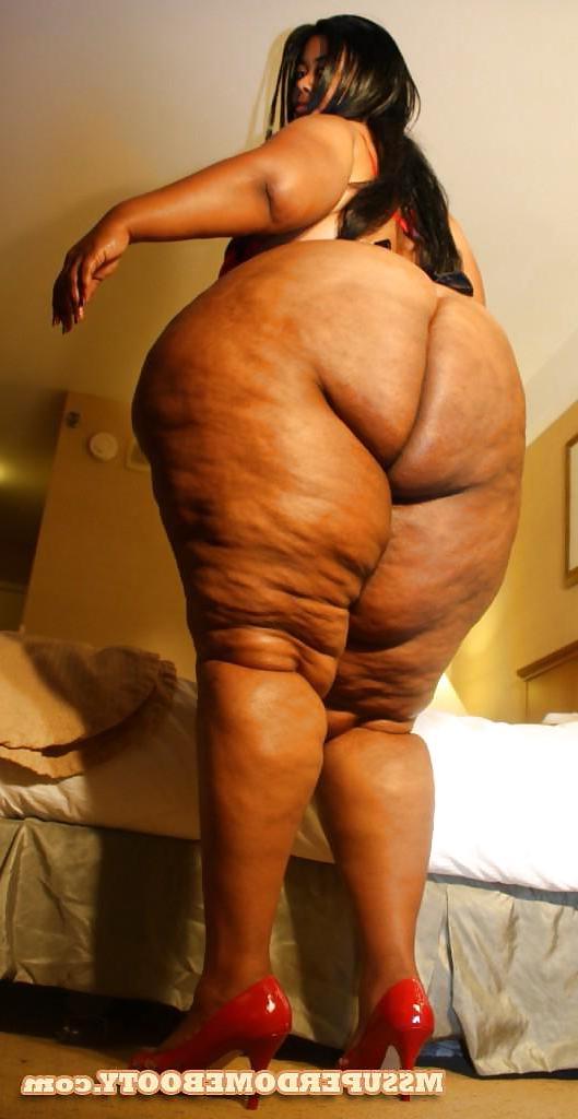 23P Ebony BBW 