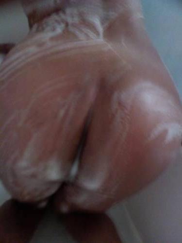 11P Shower Stuff