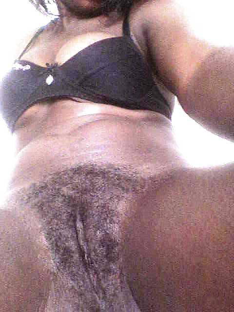 25P Hot black girl from Togo