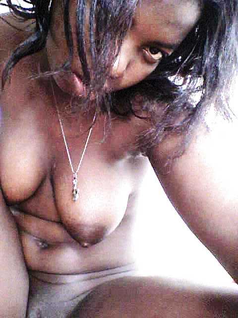 25P Hot black girl from Togo