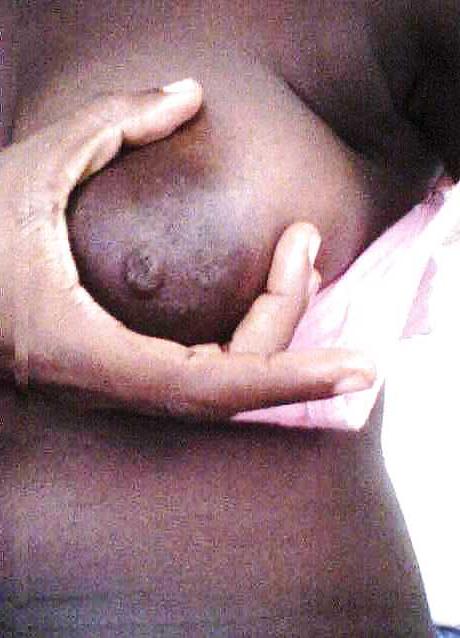 25P Hot black girl from Togo
