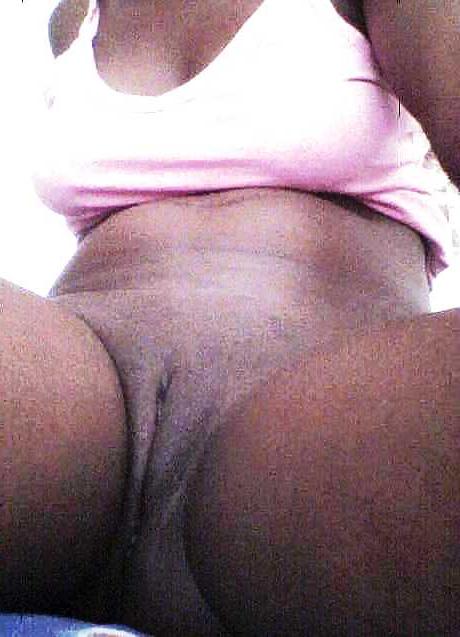 25P Hot black girl from Togo