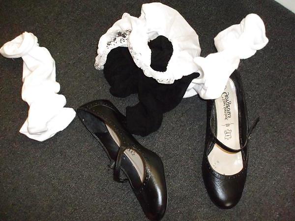 25P My used Underwear ....