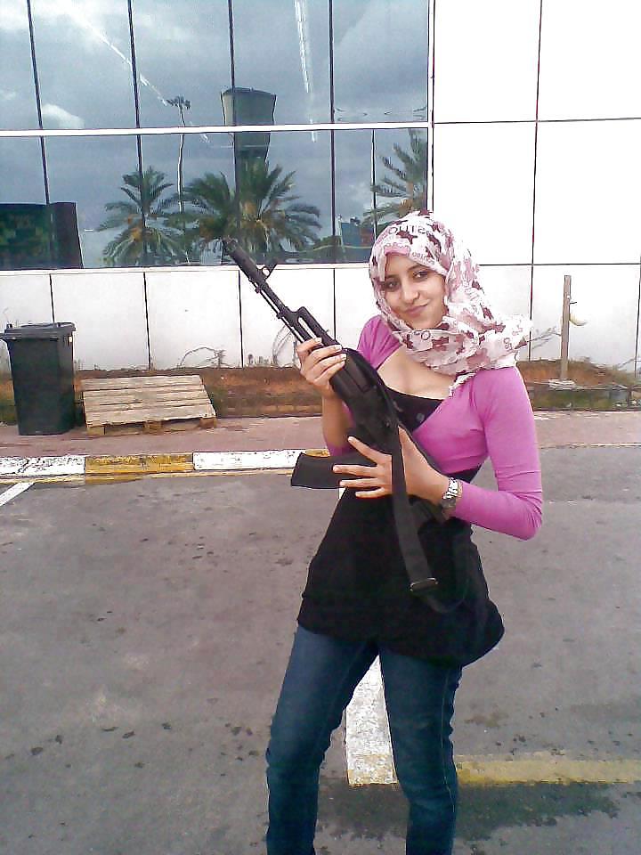 6P Arab turkish girls 25