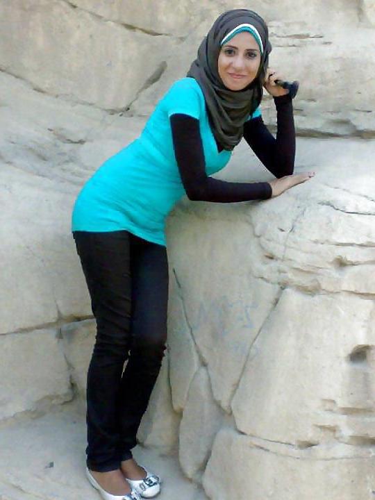 6P Arab turkish girls 25