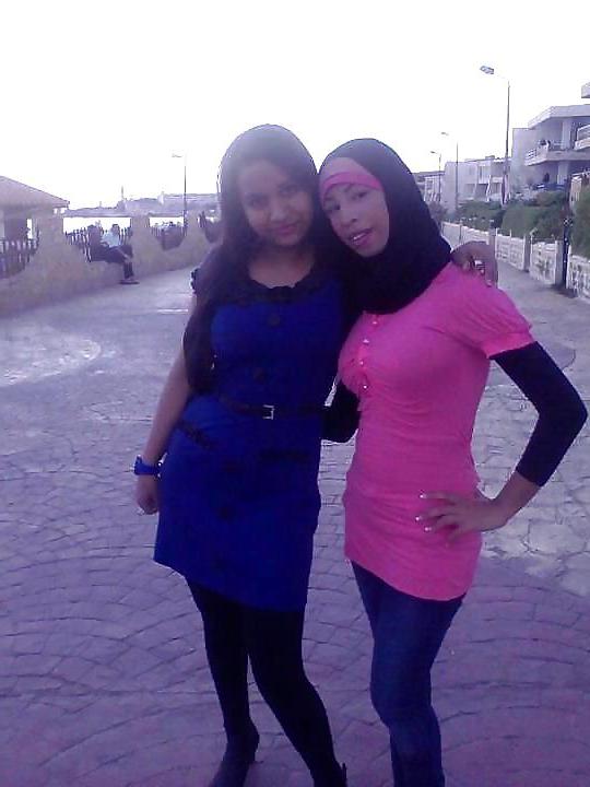 6P Arab turkish girls 25