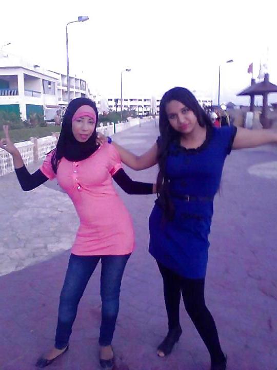 6P Arab turkish girls 25