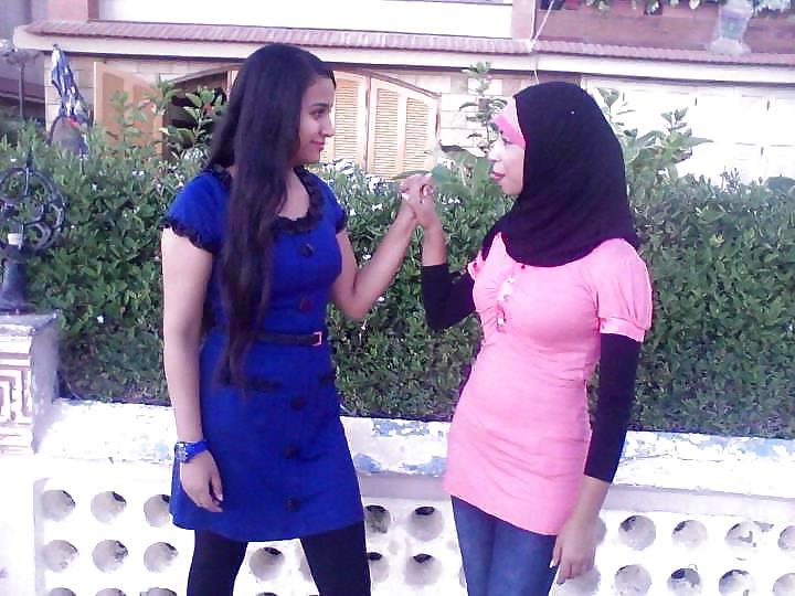 6P Arab turkish girls 25