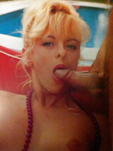 15P Classic blonde