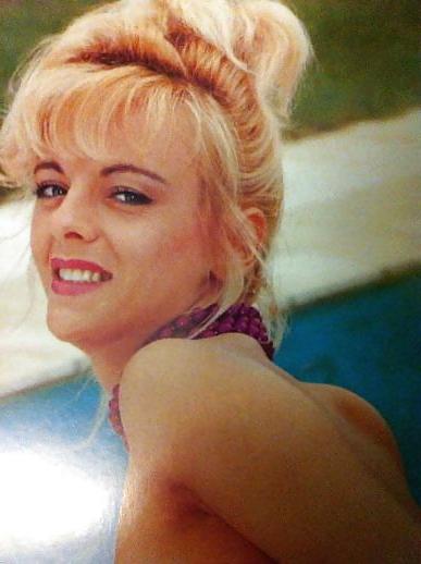 15P Classic blonde