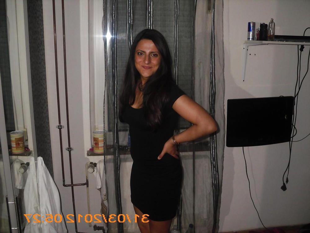 24P Hot Turkey #22 (Turkish teens milfs moms mature slut wives)