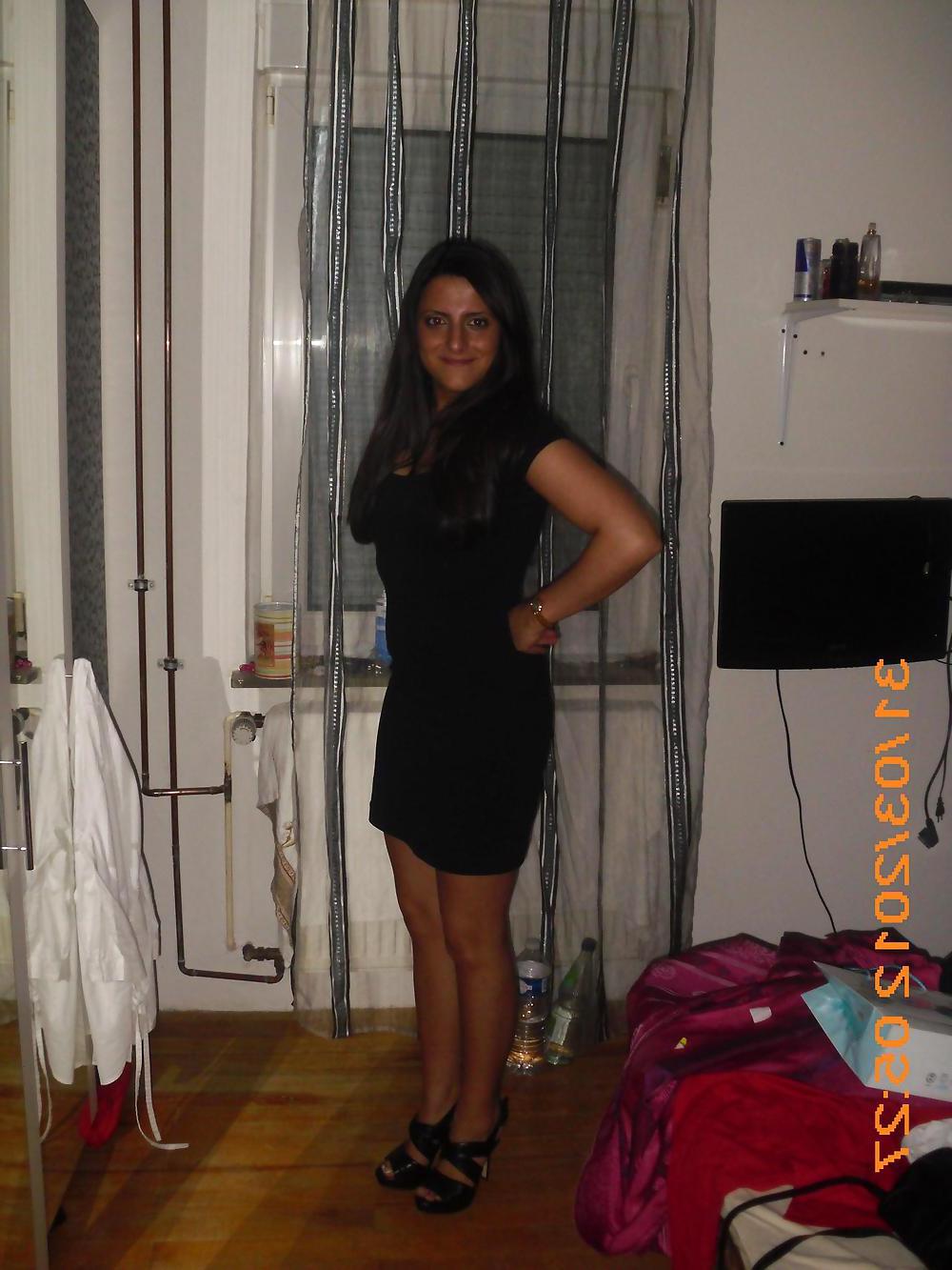 24P Hot Turkey #22 (Turkish teens milfs moms mature slut wives)