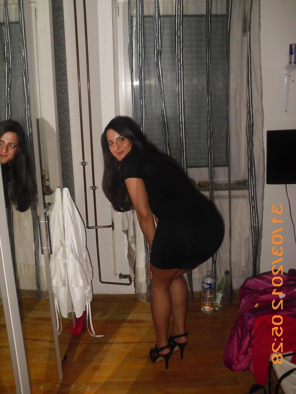 24P Hot Turkey #22 (Turkish teens milfs moms mature slut wives)