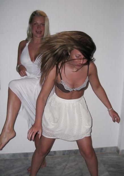 25P Danish teens-18-party beach 