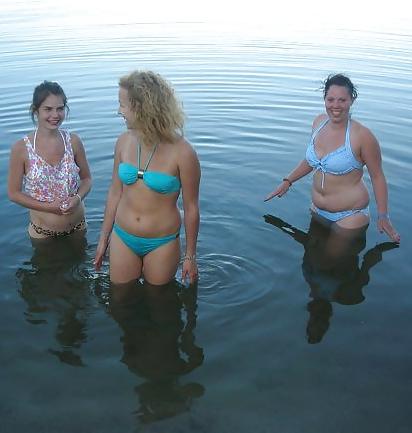 25P Danish teens-18-party beach 