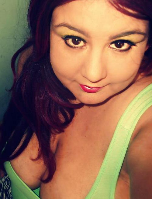 25P BBW Facebook Hoes