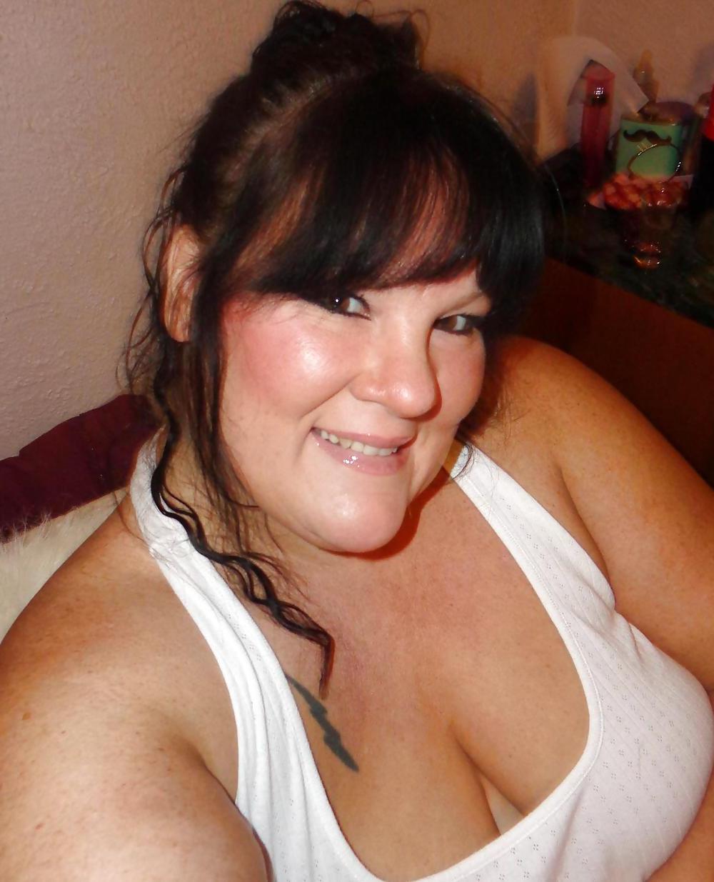 25P BBW Facebook Hoes