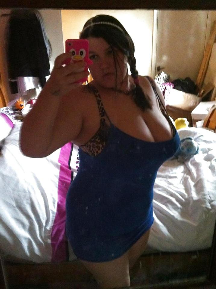 25P BBW Facebook Hoes
