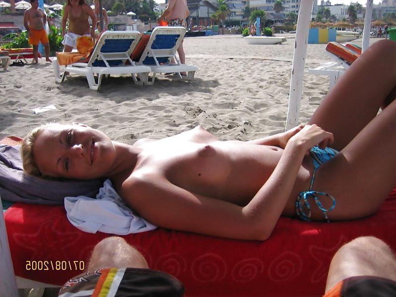 25P Puffy Nipples! 50