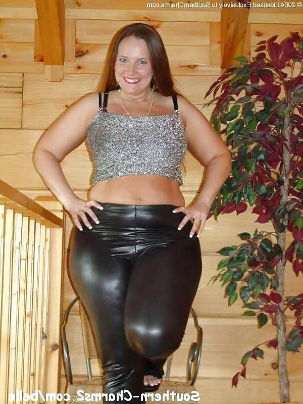 25P Bbw in latex,pvc,sniny...2