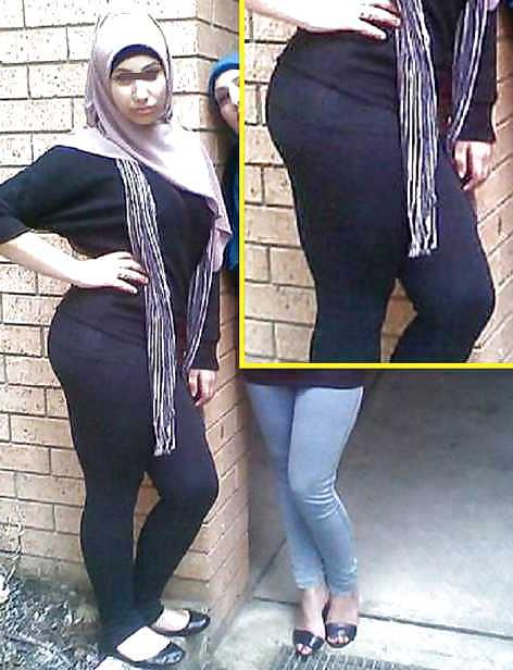 25P Outdoor jilbab hijab niqab arab turkish tudung turban mallu4