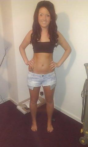 25P Some Cleavage shots