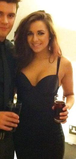 25P Some Cleavage shots