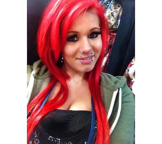 25P Some Cleavage shots