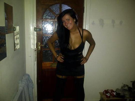 25P Some Cleavage shots