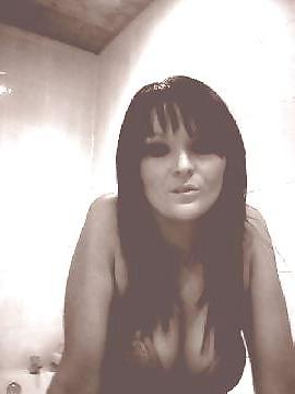 25P Some Cleavage shots