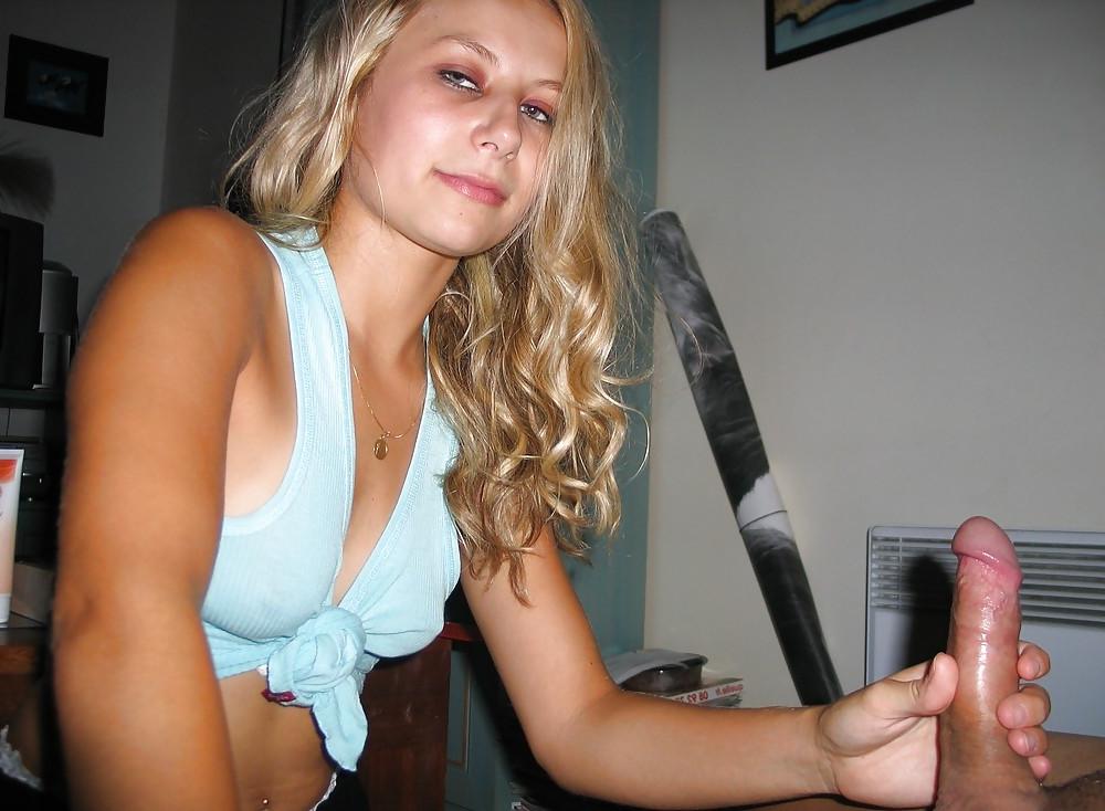 20P Handjob 5.