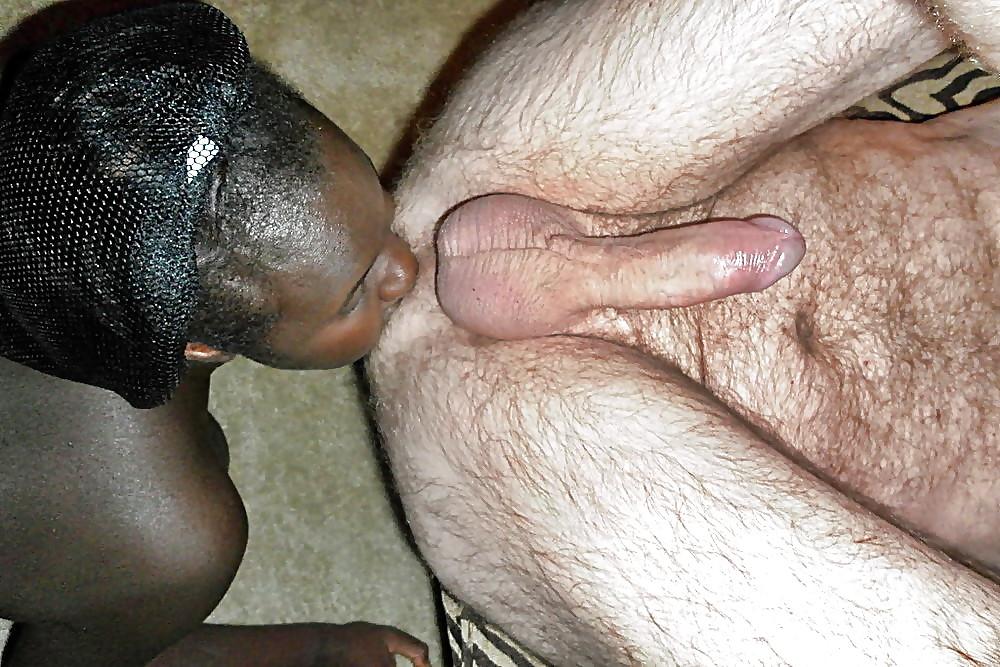 25P Black chicks for white dicks 2
