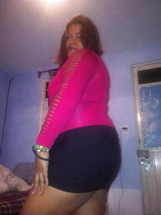 15P Mix culonas, bbw facebook 3