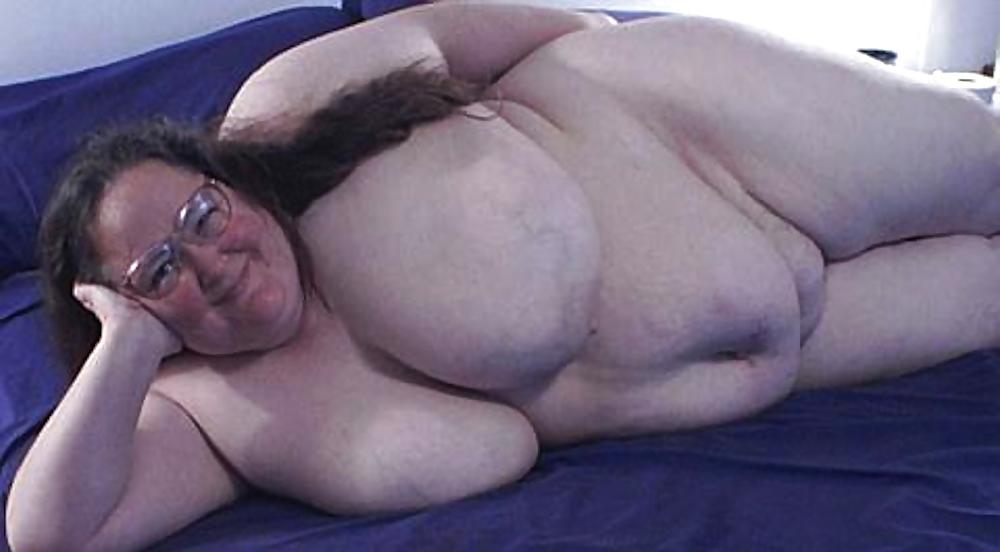 25P Grannies BBW Matures #56
