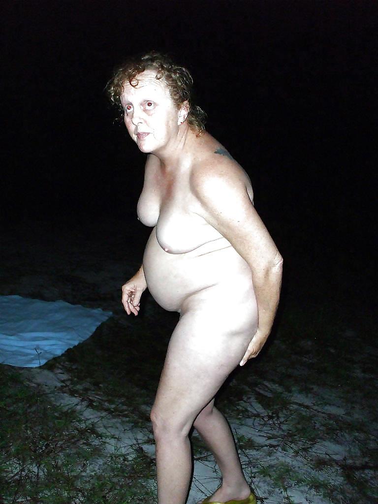 25P Grannies BBW Matures #56